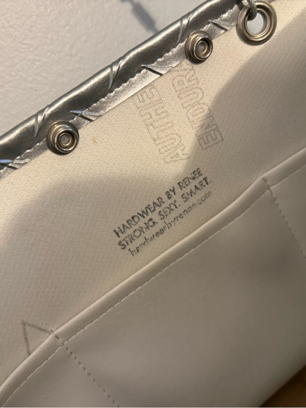 Hardwear by Renee Strong Handbag